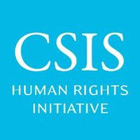 Human Rights Initiative(@CSISHumanRights) 's Twitter Profile Photo