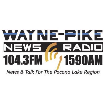 Wayne Pike News