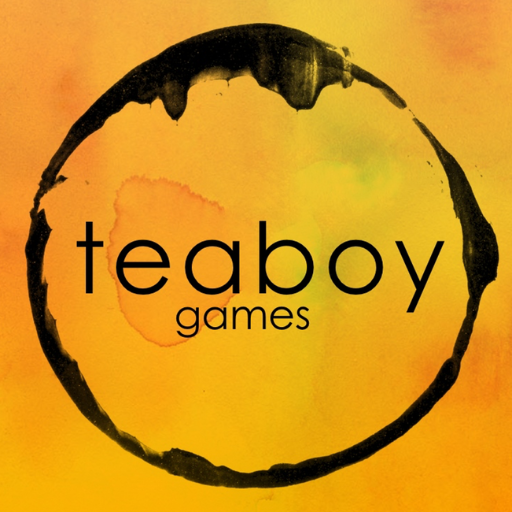 TeaboyGames Profile Picture