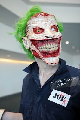 andrestoti84's profile picture. Ingeniero de Sistemas. Me gusta escuchar buena música, los videojuegos y el buen cine.