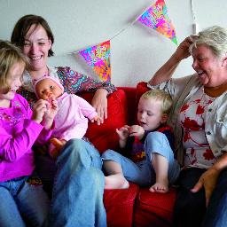 HSCapelle's profile picture. Home-Start Capelle ad IJssel is een vrijwilligersproject van Humanitas. Getrainde vrijwilligers bieden ondersteuning, praktische hulp en vriendschap aan ouders.