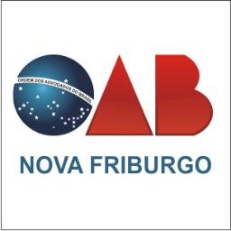 OABNovaFriburgo's profile picture. 