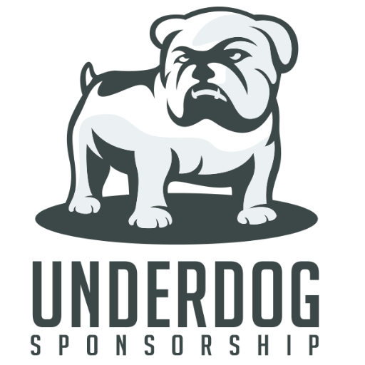 Creating unique sponsorship opportunities and events. #Sponsorship #PR #Marketing Contact us hello@underdogsponsorship.co.uk