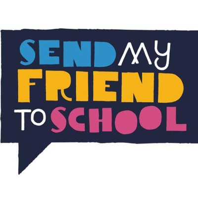 Send My Friend (@sendmyfriend) / X