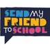 Send My Friend (@sendmyfriend) Twitter profile photo Send My Friend (@sendmyfriend) Twitter profile photo