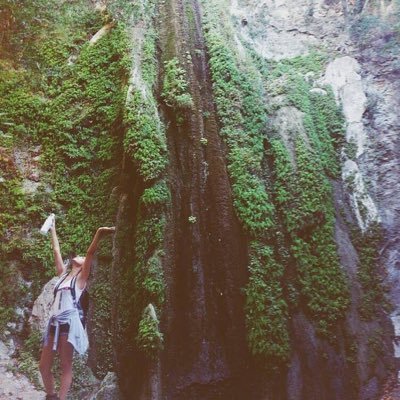 naturallyCline's profile picture. Jai Guru Deva.