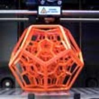 CyberSec3DPrint (@cybersec3dprint) 's Twitter Profile