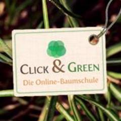 Die ClickandGreen GmbH ist ein junger und innovativer Pflanzenversand. http://t.co/JPAfI3yIQL + http://t.co/qOzNc79Gaw