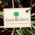 ClickandGreen GmbH (@ClickandGreen) Twitter profile photo