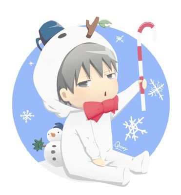 Qmayさんのプロフィール画像