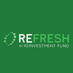 #ReFresh (@refresh_news) Twitter profile photo #ReFresh (@refresh_news) Twitter profile photo