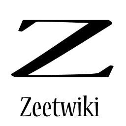 zeetwiki's profile picture. 