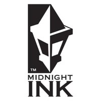 Midnight Ink(@midnightinkbook) 's Twitter Profile Photo