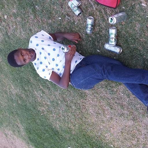 OlwethuRiet's profile picture. Pan Afrikanist