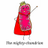 MIGHTYCH0NDRIA's profile image