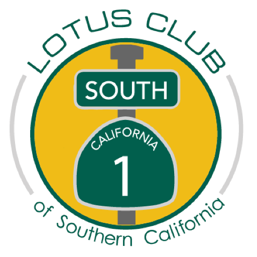 Currently working on creating a Lotus Club in Southern California