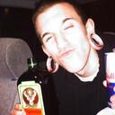 Patrick Bousquet - @gayfagdude - Twitter