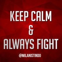 MILANISTINDO(@milanistindo) 's Twitter Profile Photo