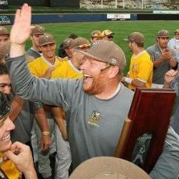 Head Baseball Coach - Baldwin Wallace Univ.