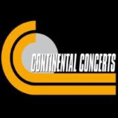 Continental Concerts & Management is a globally minded 'hard n heavy' management company and booking agency, located in Dortmund, Germany.