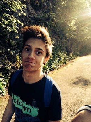 steppers95's profile picture. 