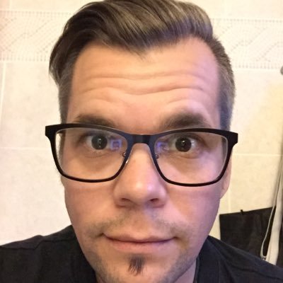 MortenHelberg's profile picture. Tvittrer om alt jeg synes er utenom det vanlige som privatperson