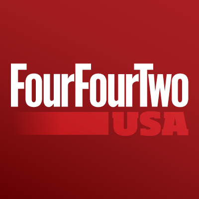 FourFourTwo USA
