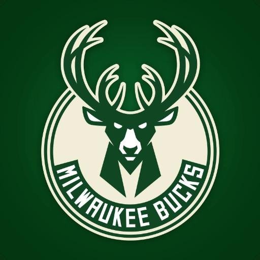 The Official Twitter Feed of the Milwaukee Bucks Communications Department.