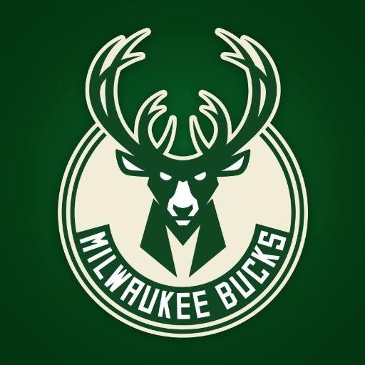 The Official Twitter Feed of the Milwaukee Bucks Communications Department.