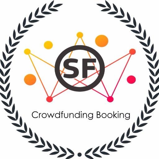 sound_funding's profile picture. Сrowdfunding booking
