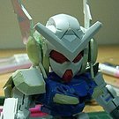 bb7's profile picture. 喜歡做模型的人