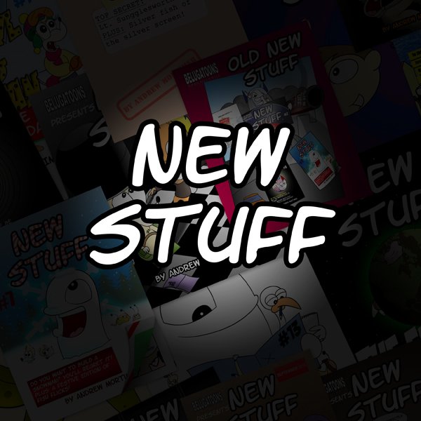 New Stuffさんのプロフィール画像