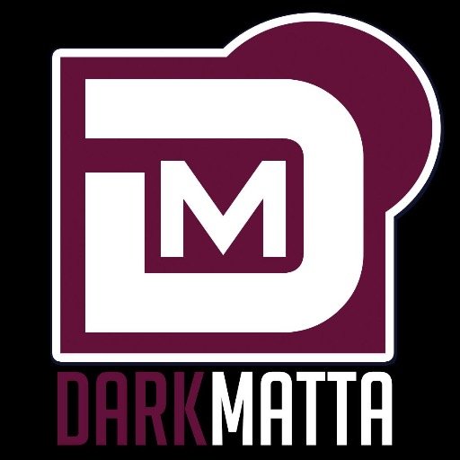 DarkMatta Consists of 6 Artists/Musicians Producing Live Drum'n'Bass, Turntablism + Beats from Eastbourne, UK 👌 Supported by BBC Introducing/Junglist Network