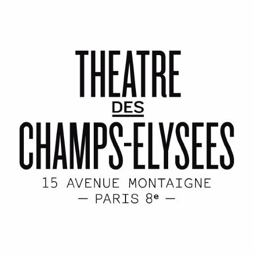 Théâtre des Champs-Elysées Profile