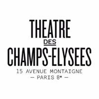 Théâtre des Champs-Elysées(@TCEOPERA) 's Twitter Profileg