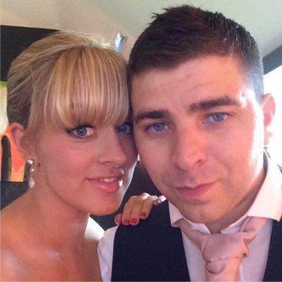 LucySA02's profile picture. Mrs Mc 15/07/17 ❤️❤️❤️