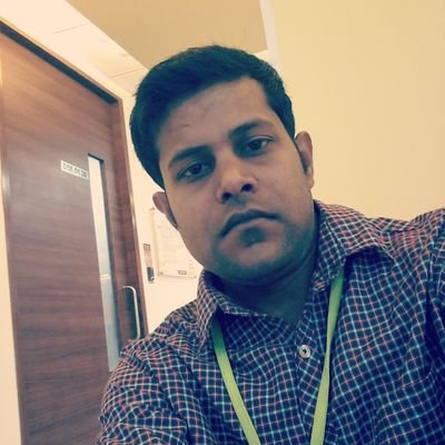 #DigitalMarketing (#SEO, #SMM, #SMO, #SEM, #ORM, #Analytics) Consultant. Responsible Citizen of India. Music & Cricket Lover. Follow me and I'll follow you!