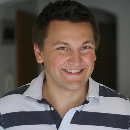 Sebastian Lekies Profile
