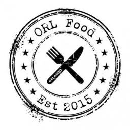 Who knew #Orlando had such an awesome food scene? We did. amplifying the voices of Orlando-based food entrepreneurs