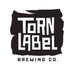 Torn Label BrewCo (@TornLabelKC) Twitter profile photo