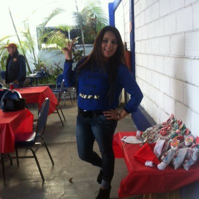 CvpcTigrilla's profile picture. 