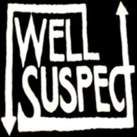 Well Suspect Records(@wellsuspectrecs) 's Twitter Profile Photo