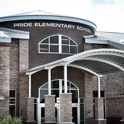 Pride Elementary