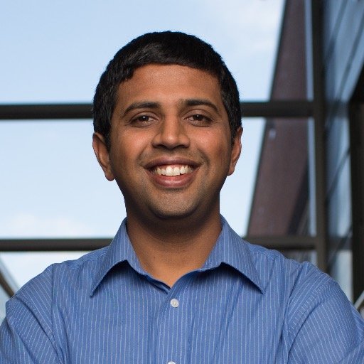 Professor of Computer Engg. at Iowa State Univ. Research in algorithm design, big data, stream processing, graphs, machine learning.