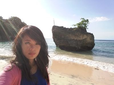 T1kk_a's profile picture. Love ALLAH SWT, love Prophet Muhammad SAW, love Moeslim, love my famz :)