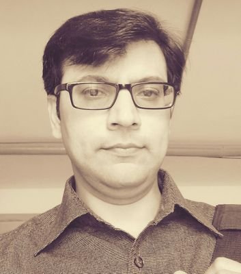 Executive Editor, Uttar Pradesh Times group. Editor of Shankhnad https://t.co/2zUCGd460F
Ex. Sports Editor at Hindustan. 
Hindustan times group.