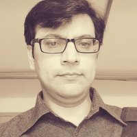 Sanjeev Kumar Singh UPT(@AUsanjeev) 's Twitter Profileg