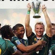 SA 7's Academy, Manager and Coach.