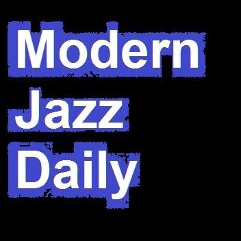 Sharing daily, a passion for modern jazz and its various sub-genres.