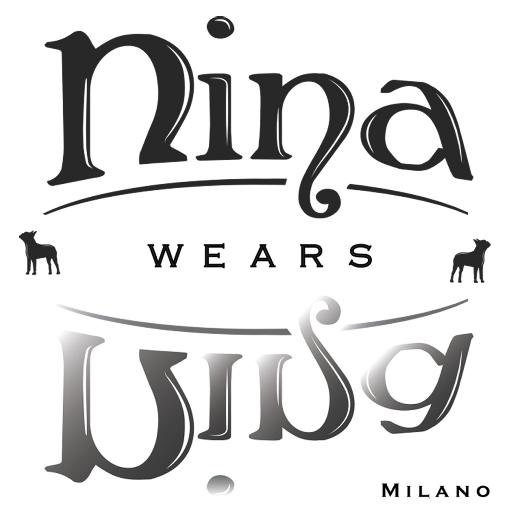 #Luxury #Dog #Knitwear - If the devil wears Prada, the dog wears Nina. 100% Merino Wool #MadeInItaly #Milano #Shop